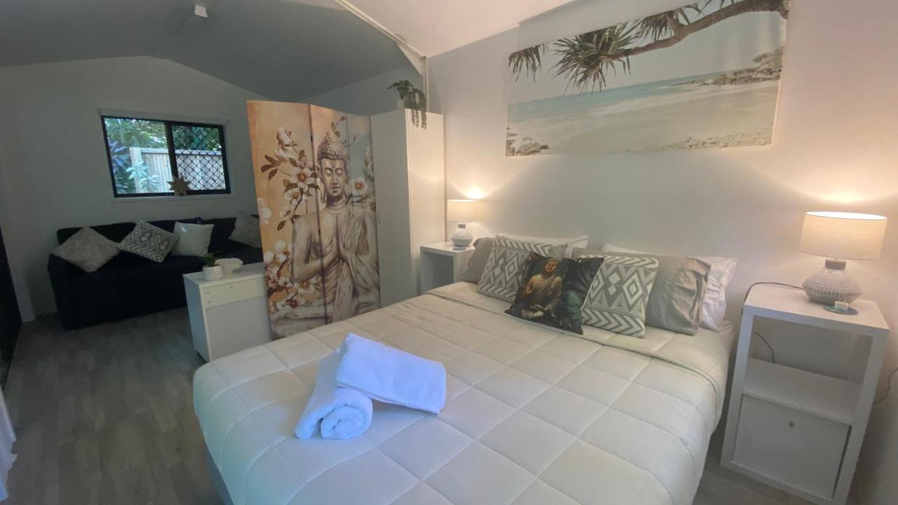 Villa Zen Eco House à Cow Bay Extérieur photo